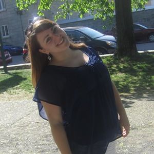 Meet your Posher, Kelsey